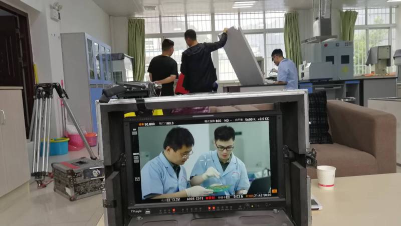 元宇宙搭台唱戏，耒阳市广告片拍摄公司抢滩虚拟世界首支舞