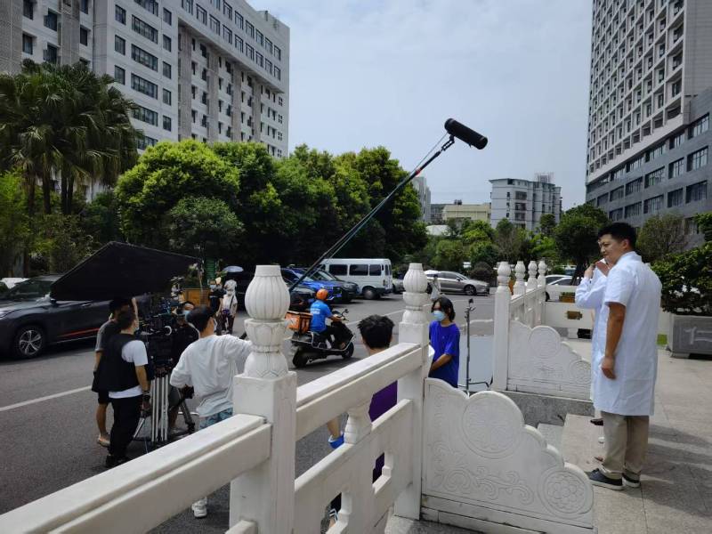 耒阳市广告片拍摄公司低成本实现高规格制作的诀窍
